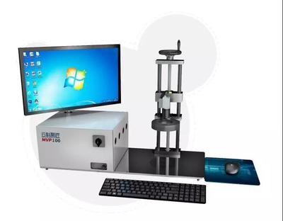 智造之眼 云科聚匠机器视觉教学产品重磅发布