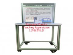 教学设备与教学仪器 教育现代化的核心保障
