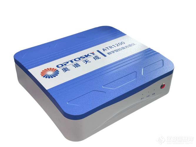 产品推荐:atr1220教学拉曼光谱仪
